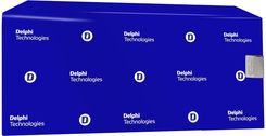 DELPHI Sonda lambda ES20322-12B1