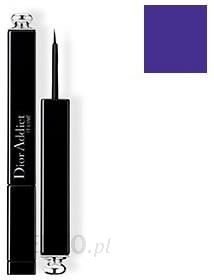 Christian Dior Addict ItLine Eyeliner Liquide 169 ItPurple Żelowy eyeliner 2,5ml
