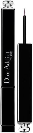 Christian Dior Addict ItLine Eyeliner Liquide 959 ItLilac Żelowy eyeliner  2,5ml