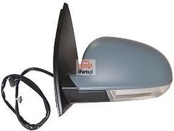 Zdjęcie LORO Lusterko zewnętrzne 4012M02 - Poznań