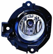 Zdjęcie LORO Reflektor przeciwmgłowy - halogen 212-2053R-UQH - Nowy Wiśnicz