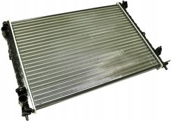 Zdjęcie LORO Chłodnica wody silnika 042-017-0041 - Zator