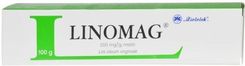 Linomag Linomag maść 100g - Opinie, cena na Ceneo.pl
