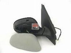 Zdjęcie LORO Lusterko zewnętrzne 2016M08 - Miechów