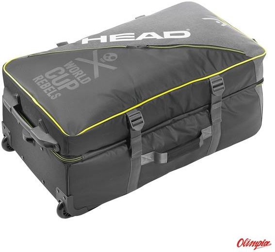 Head Rebels Travel Bag 383007 Ceny i opinie Ceneo.pl