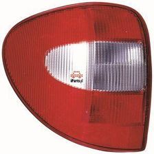 Zdjęcie LORO Lampa tylna zespolona 433-1902R-W - Cieszyn