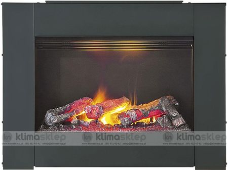 Dimplex Elektryczny Engine Nissum L - Opinie i ceny na Ceneo.pl