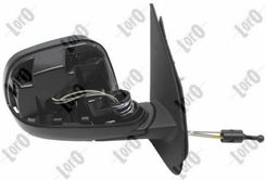 Zdjęcie LORO Lusterko NISSAN MICRA "10-"14 2735M06 - Miechów