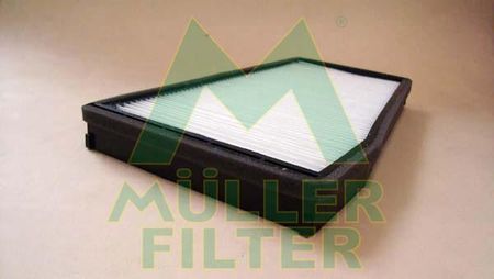 MULLER FILTER Filtr kabinowy FC304