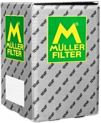 MULLER FILTER Filtr paliwa FN729