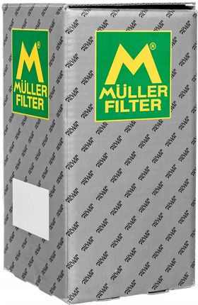 MULLER FILTER Filtr paliwa FN918