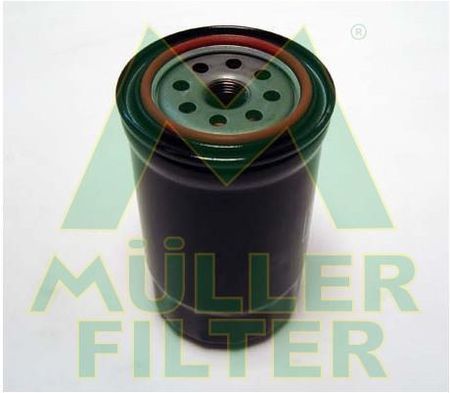 MULLER FILTER Filtr oleju FO618