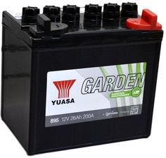 YUASA  895