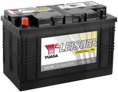 Zdjęcie YUASA  L35-100 - Pułtusk