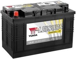 YUASA  L35-90