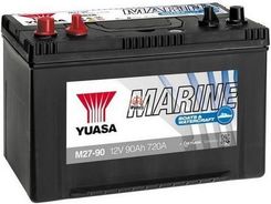YUASA  M27-90