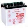 YUASA  28AH/300 12V P+ / YUASA MOTOCYKLE Y60-N24L-A