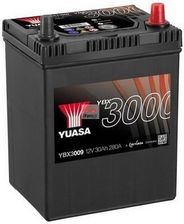 YUASA  YBX3009