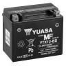 YUASA  10AH/180 12V L+ / YUASA MOTOCYKLE YTX12-BS