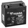 YUASA  12AH/200 12V L+ / YUASA MOTOCYKLE YTX14-BS