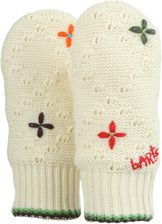 Zdjęcie KIMMY MITTS 3 WHITE - Józefów