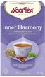 Yogi Tea Herbatka Wewnętrzna Harmonia Bio (17 X 1,8 G) 30,6 G