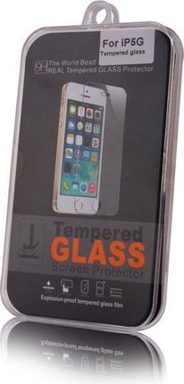 Forever Folia ochronna Tempered Glass Screen Protector do iPad Pro 10,5" (GSM030417)