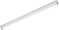 Zdjęcie OPRAWA ŚWIETLÓWKOWA LED OSL1 1X T8 1200MM LED 220-240V AC G13 IP20 47X42X1230MM STAL BIAŁA OS-OSL1120S-00 GTV - Rzeszów