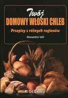 Zdjęcie Twój domowy włoski chleb - Alessandro Valli - Władysławowo
