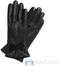 Zdjęcie Rękawiczki damskie Wittchen 39-6-549-1-L - czarny - Poddębice