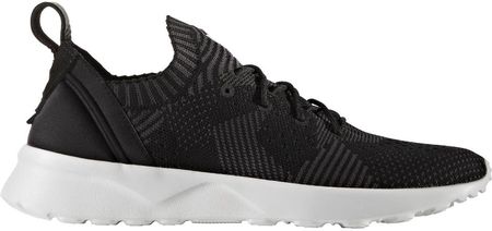 Lifestyle negro adidas zx clearance flux adv virtue w