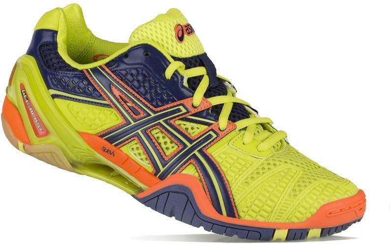 Buty asics outlet squash