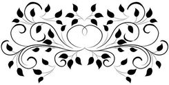 Castorama Naklejka Samoprzylepna Ornament 83x48 Cm Opinie I