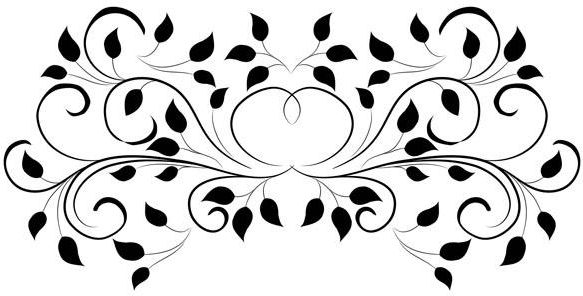 Castorama Naklejka Samoprzylepna Ornament 83x48 Cm Opinie I