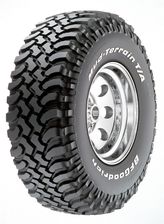 Bf Goodrich Mt Km2 215/75R15 100Q