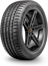 Continental ContiSportContact 3 275/40R18 99Y E SSR *