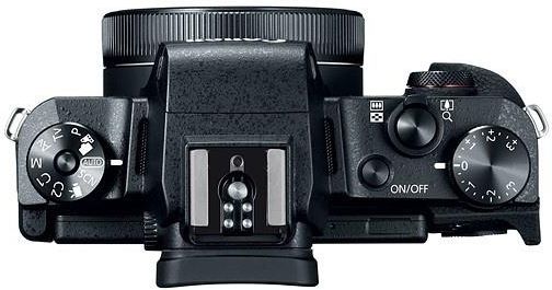 canon g1x mark iii cena
