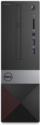 Dell Vostro 3267 SFF (N506VD3267EMEA) - Komputer stacjonarny