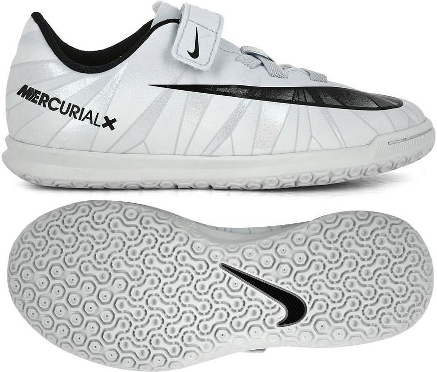 nike mercurial x vortex iii ic