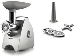 Zdjęcie Zelmer ZMM5688X - Łódź