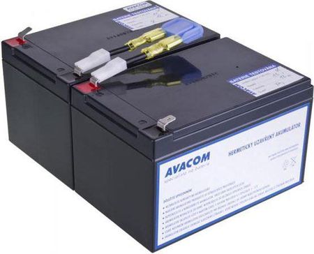 Avacom APC UPS RBC6 (AVA-RBC6)