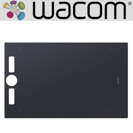 Wacom Wkładka teksturująca do Intuos Pro L Rough (ACK122313)