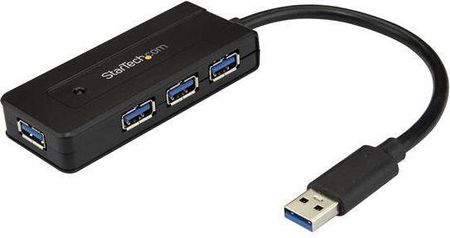 StarTech HUB USB 4x USB 3.0 (ST4300MINI)
