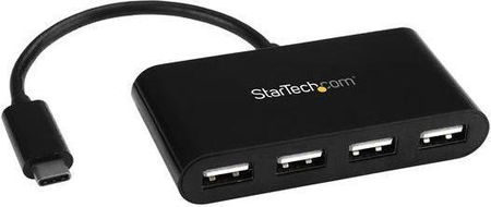 StarTech HUB USB-C - 4xUSB-A (ST4200MINIC)