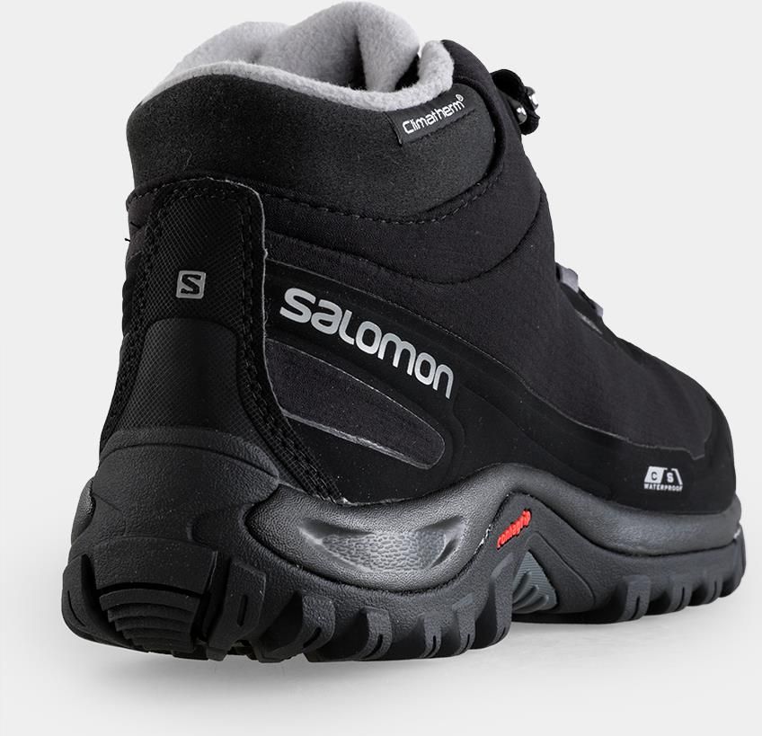 salomon shelter cs wp boot
