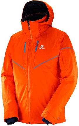 Salomon stormrace clearance jacket m