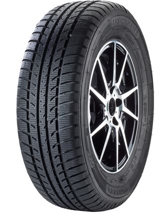 Tomket Snowroad 3 155/80R13 79T