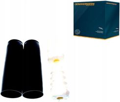 Zdjęcie DENCKERMANN Komplet osłon i odbojów D500030 - Ciężkowice