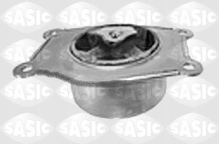 SASIC Poduszka zawieszenia silnika 9001666 - zdjęcie 2