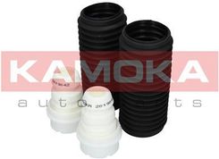 Zdjęcie KAMOKA Komplet osłon i odbojów 2019042 - Kórnik